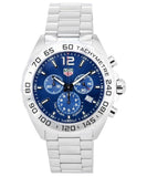 Tag Heuer Formula 1 Blue Dial Watch for Men - CAZ101K.BA0842