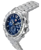 Tag Heuer Formula 1 Blue Dial Watch for Men - CAZ101K.BA0842