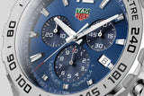 Tag Heuer Formula 1 Blue Dial Watch for Men - CAZ101K.BA0842