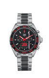 Tag Heuer Formula 1 Grey Dial Watch for Men - CAZ101U.BA0843