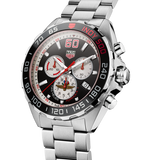 Tag Heuer Formula 1 Black Dial Watch for Men - CAZ101V.BA0842