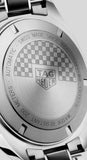 Tag Heuer Formula 1 Automatic Chronograph Gray Dial Two Tone Strap Watch untuk Pria - CAZ2012.BA0970
