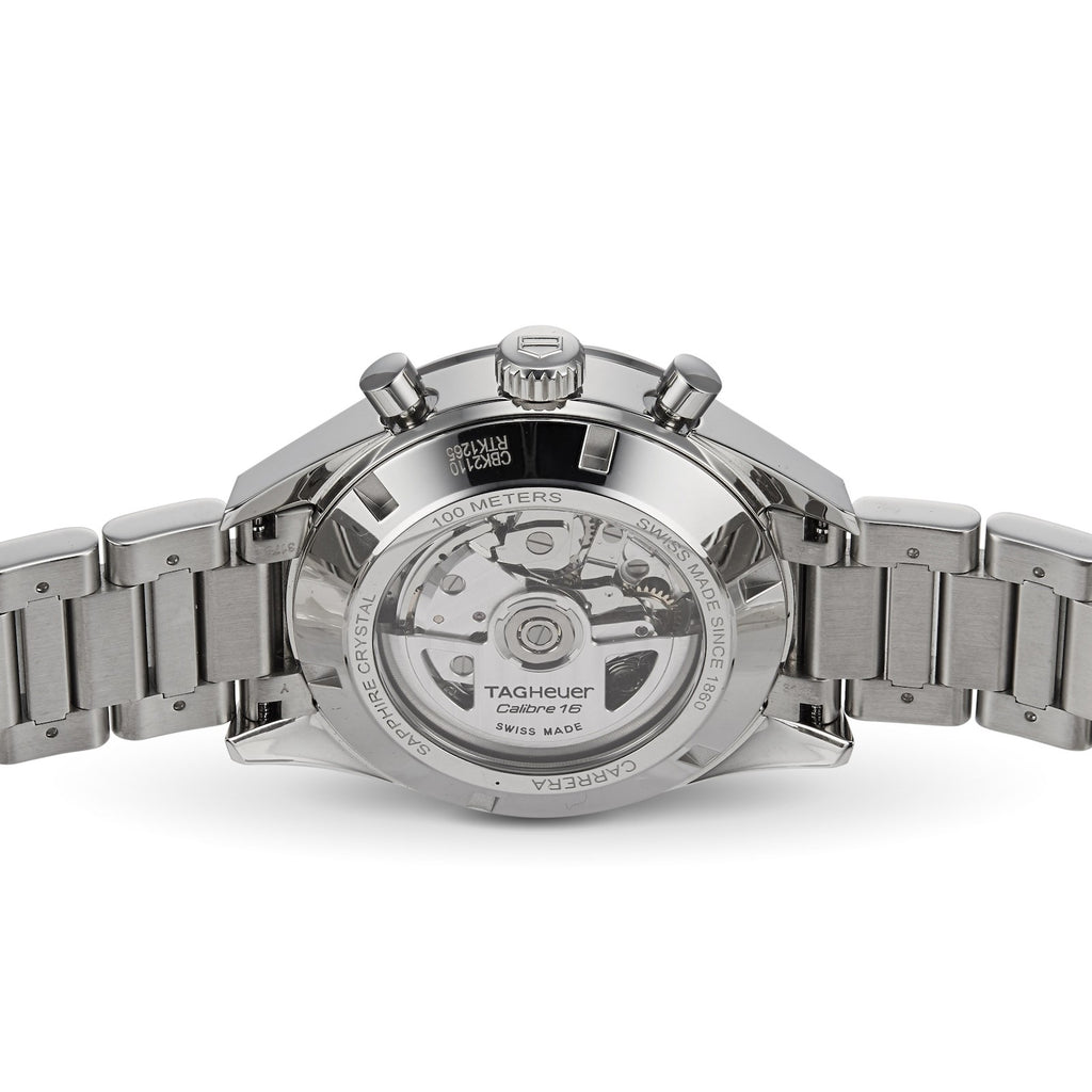 TAG Heuer Carrera Automatic Chronograph