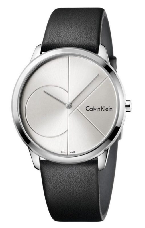 Calvin Klein Minimal