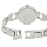 Coach Park White Dial Silver Steel Strap Watch for Women - 14503170