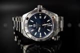 Tag Heuer Aquaracer Blue Dial Watch for Men - WBD1112.BA0928