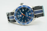 Tag Heuer Formula 1 Blue Dial Watch for Men - WAZ1010.FC8197