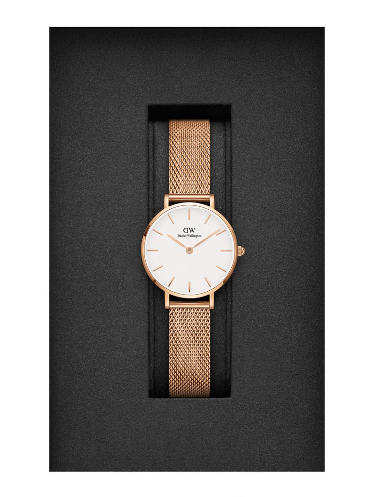28mm Daniel Wellington Classic Petite Melrose 36mm Daniel