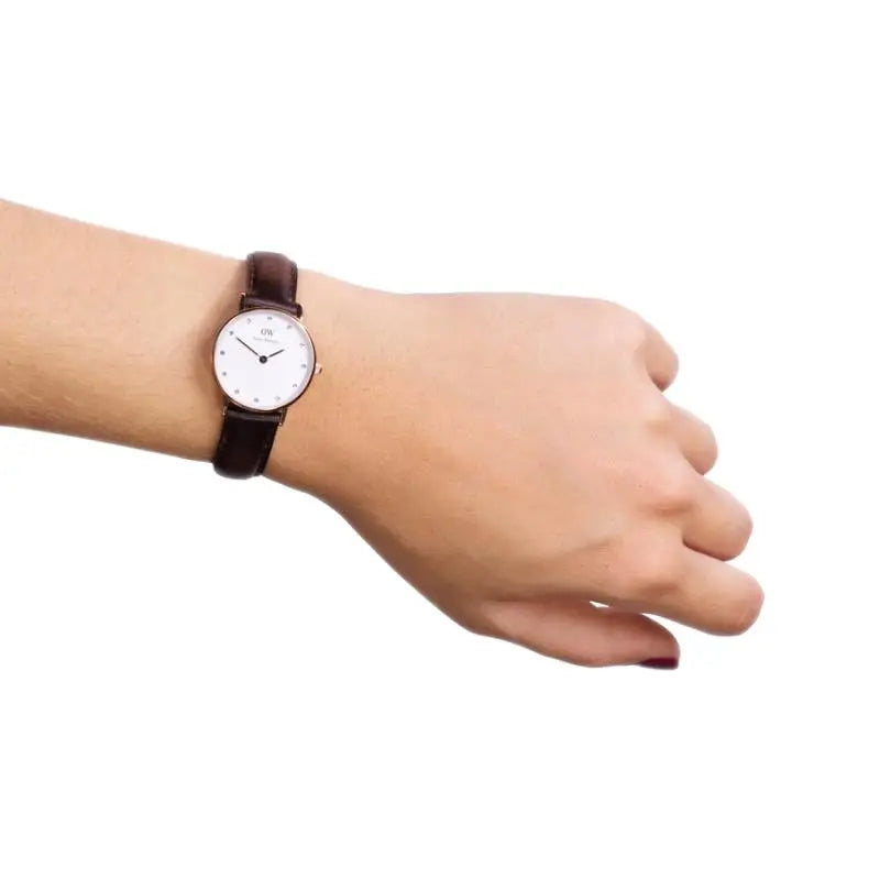 Daniel wellington classy bristol hot sale