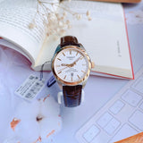 Tissot PR 100 Lady Diamonds Jam Tangan Wanita - T101.210.26.036.00
