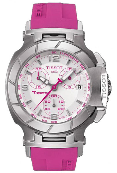 Hot Tissot T-Race Women’s Watch