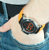 Jam Tangan Pria Kronograf Tissot T Race T048.417.27.057.04