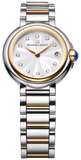 Maurice Lacroix Fiaba Mother of Pearl Dial Two Tone Steel Strap Watch for Women - FA1007-PVP13-170-1