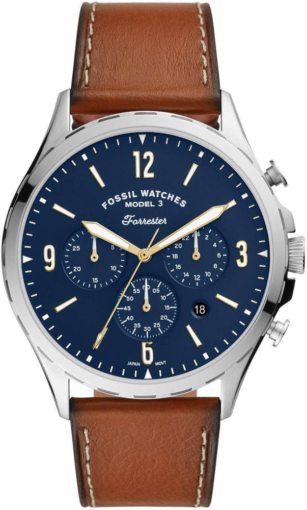 Buy Fossil Forrester Watches - Shop Authentic Fossil Buy Fossil Forrester Watches - Shop Authentic Fossil
