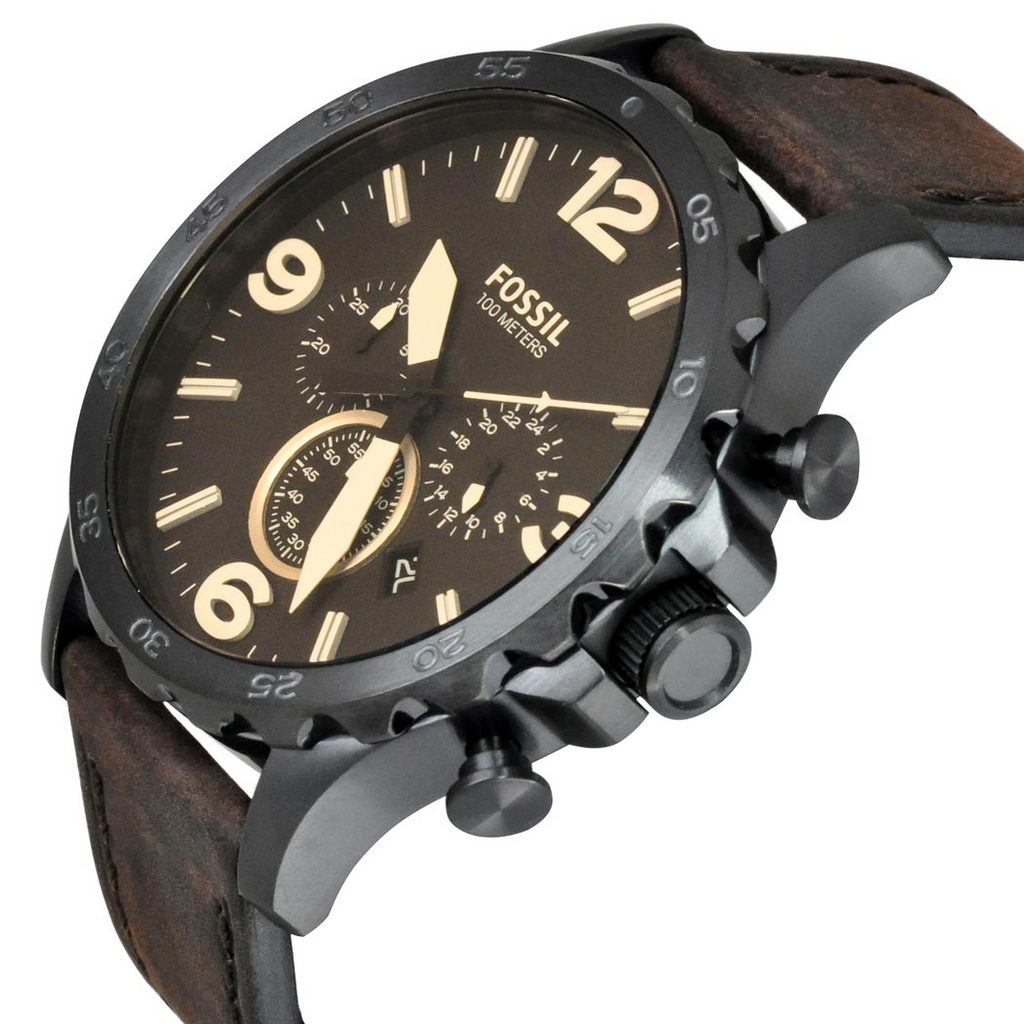 FOSSIL フォッシル 腕時計　JR1511