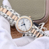 Longines PrimaLuna Automatic 26.5mm Watch Wanita - L8.111.5.87.6