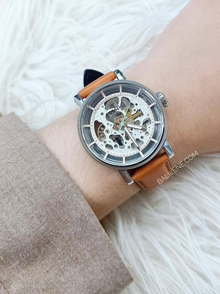 Fossil Boyfriend