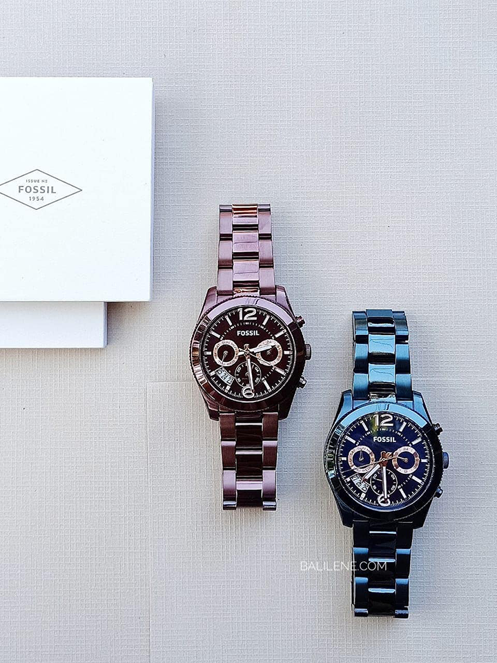 Fossil es4093 deals