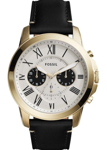 Fossil 腕時計 クロノグラフ フォッシル FOSSIL 腕時計 メンズ MACHINE クロノグラフ ブラック