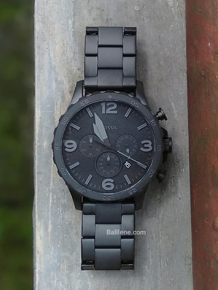 Fossil nate jr 1401 hotsell