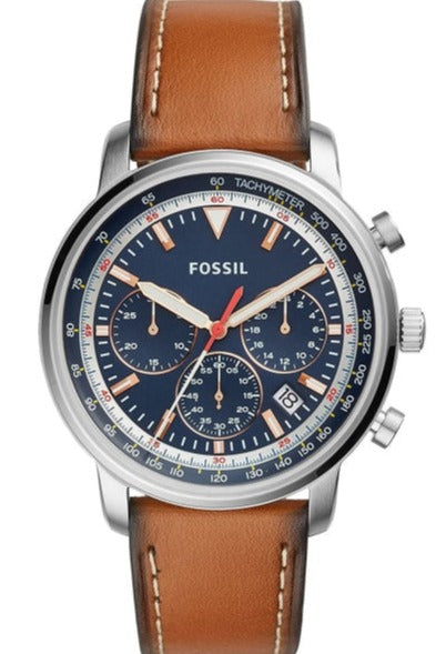 Fossil best sale am 4141