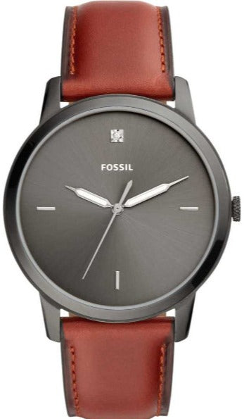 Fossil The Minimalist Watch for Men