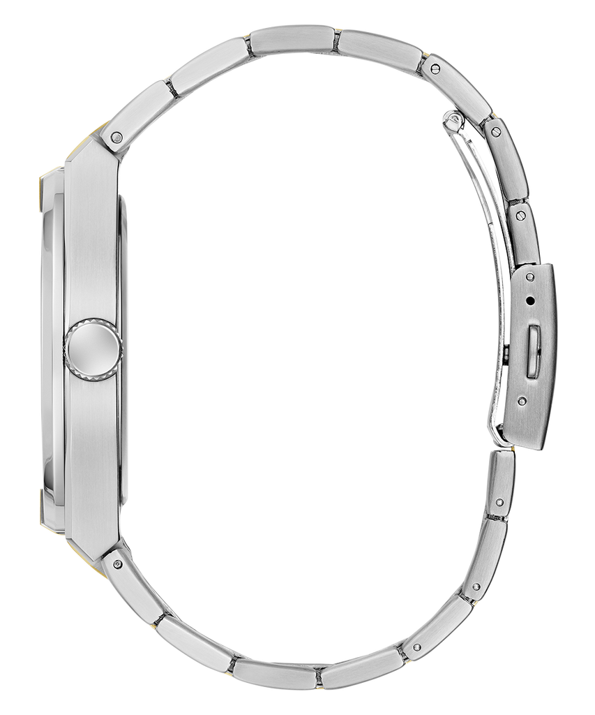 Guess Orologio Orologio Guess Donna GW0619L1 - Quadrante Analogico Con Cinturino Acciaio Inossidabile Guess Orologio Donna