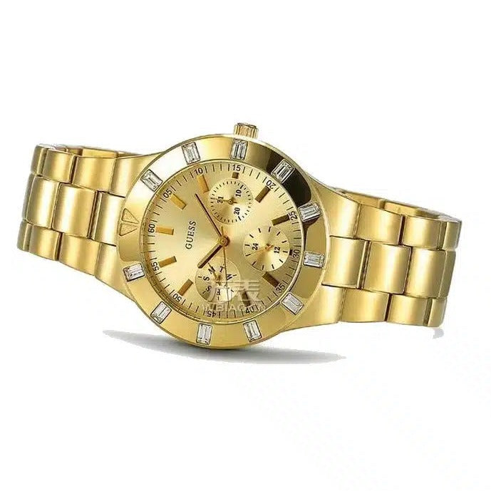 Marca Guess El Corte Ingles Relojes Guess Mujer Dorado Corte