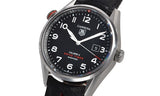 Tag Heuer Carrera Black Dial Watch for Men - WAR2A10.FC6337