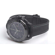 Tag Heuer Aquaracer Titanium Grey Dial Watch for Men - CAY218B.FC6370