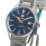 Tag Heuer Carrera Blue Dial Watch for Women - WAR1112.BA0601