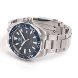 Tag Heuer Aquaracer Blue Dial Watch for Men - WAY101C.BA0746