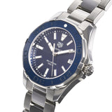 Tag Heuer Aquaracer Blue Ceramic Dial Watch for Women - WAY131S.BA0748