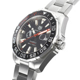 Tag Heuer Aquaracer Black Dial Watch for Men - WAY201D.BA0927