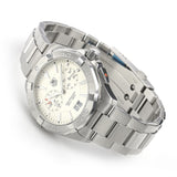 Tag Heuer Aquaracer White Dial Watch for Men - WAY111Y.BA0928