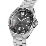 Tag Heuer Formula 1 Anthracite Dial Watch for Men - WAZ2011.BA0842