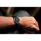 Jam Tangan Kronograf Tissot Couturier Untuk Pria - T035.410.16.051.00