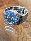 Tag Heuer Formula 1 Blue Dial Watch for Men - WAZ1010.BA0842