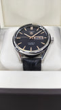 Tag Heuer Carrera Black Dial Watch for Men - WAR201C.FC6266