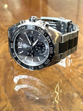 Tag Heuer Formula 1 Anthracite Dial Watch For Men - CAZ1011.BA0843