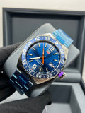 Tag Heuer Formula 1 Blue Dial Watch for Men - WAZ1010.BA0842