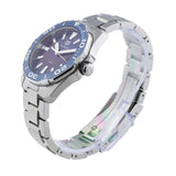 Tag Heuer Aquaracer Blue Dial Watch for Men - WAY111C.BA0928