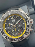 Tag Heuer Formula 1 Black Dial Men's Watch - CAZ101AC.FT8024