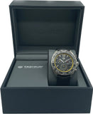 Tag Heuer Formula 1 Black Dial Men's Watch - CAZ101AC.FT8024