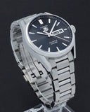 Tag Heuer Carrera Black Dial Watch for Men - WAR201A.BA0723