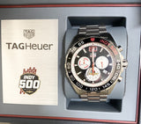 Tag Heuer Formula 1 Black Dial Watch for Men - CAZ101V.BA0842