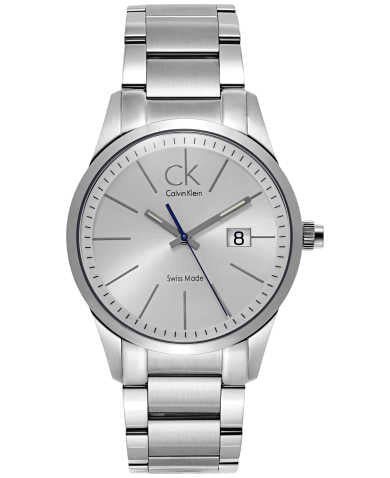 Ck best sale hand watch