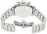 Calvin Klein City White Dial Silver Steel Strap Watch for Men - K2G27146