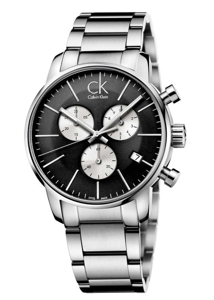 Calvin Klein Men's Watch