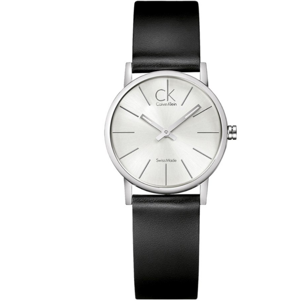 Montre calvin klein online swiss made